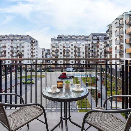 Lux Apartment Grzegorzecka Estate Cracow By Renters Prestige Krakkó Kültér fotó