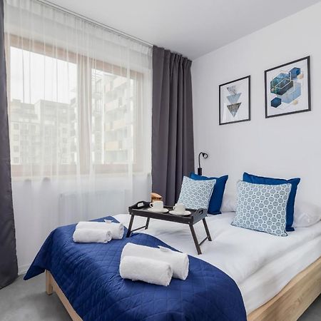 Lux Apartment Grzegorzecka Estate Cracow By Renters Prestige Krakkó Kültér fotó