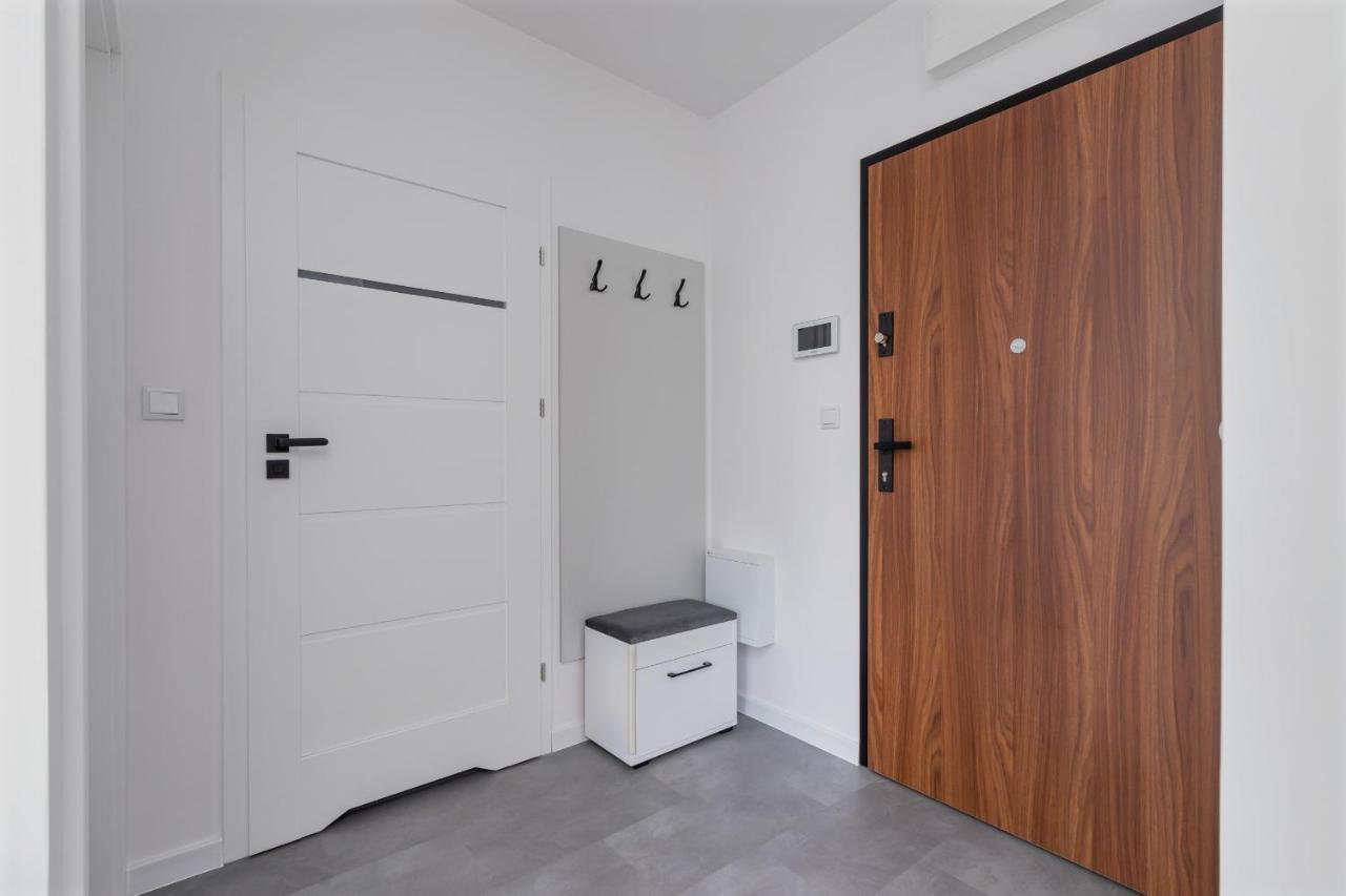 Lux Apartment Grzegorzecka Estate Cracow By Renters Prestige Krakkó Kültér fotó