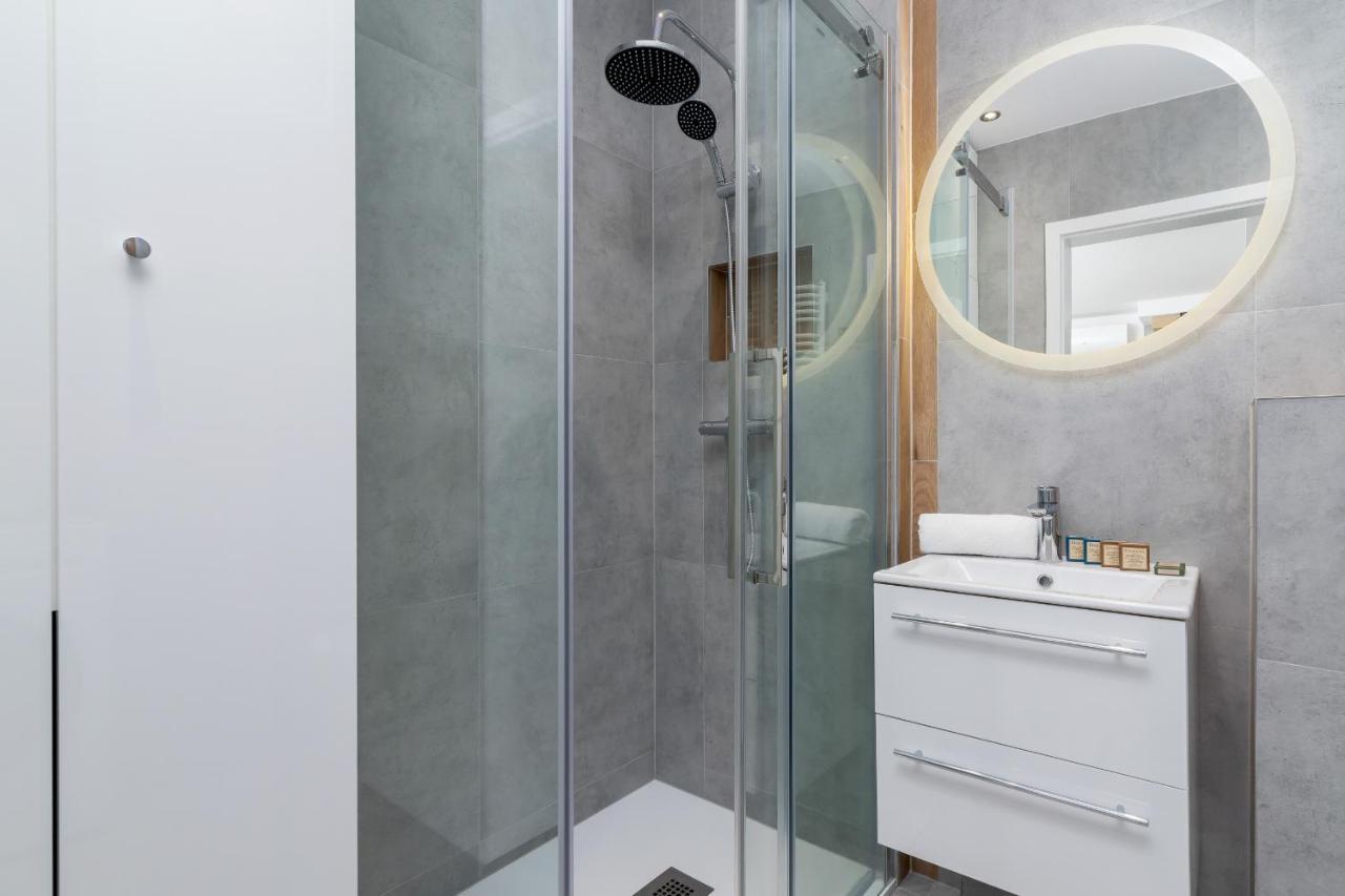 Lux Apartment Grzegorzecka Estate Cracow By Renters Prestige Krakkó Kültér fotó